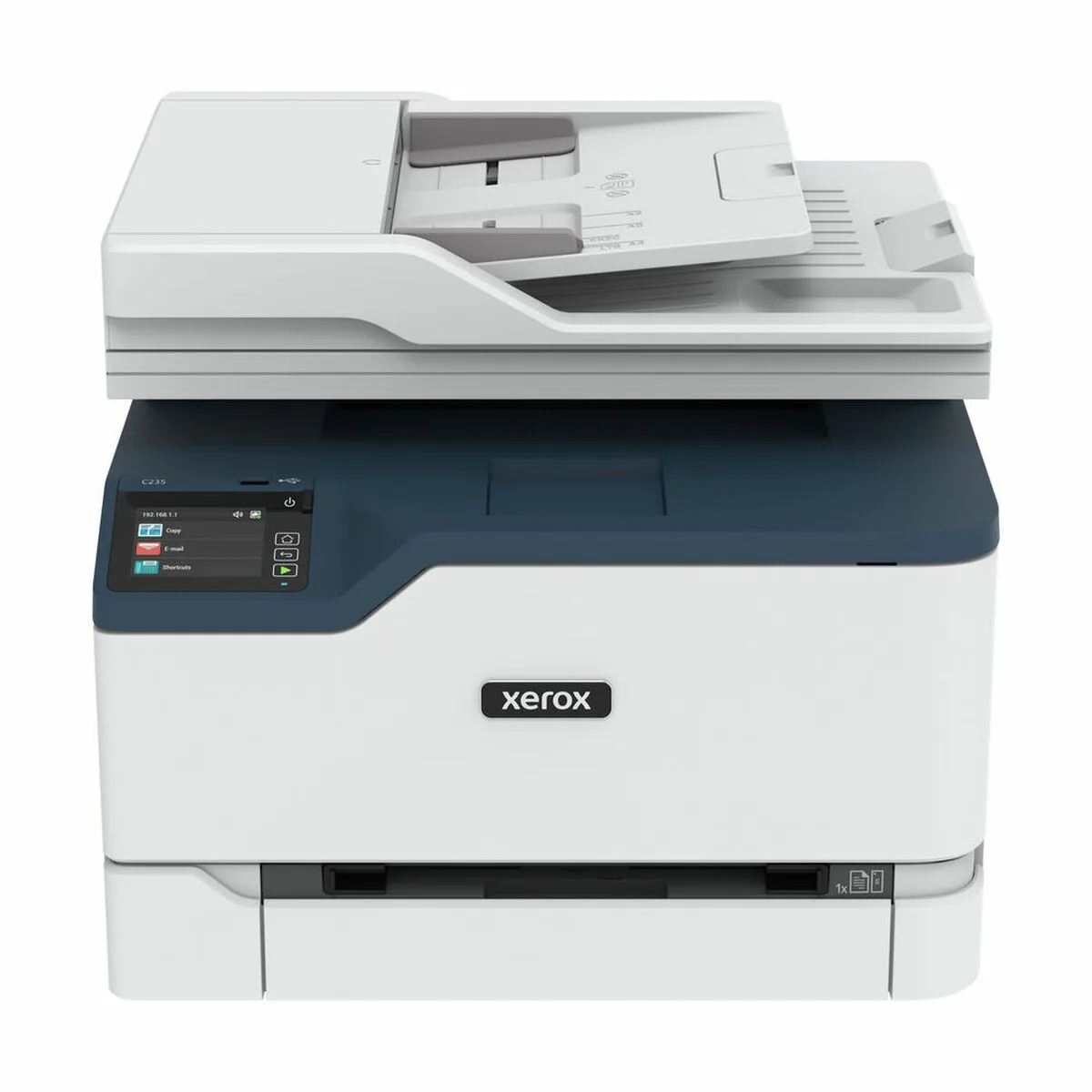 Imprimante multifonction xerox c235v_dni s912442782. Notre raison d'être : vous faire économiser le plus précieux des resources : votre temps. Bienvenue sur Diaytar, les produits triés sur le volet.