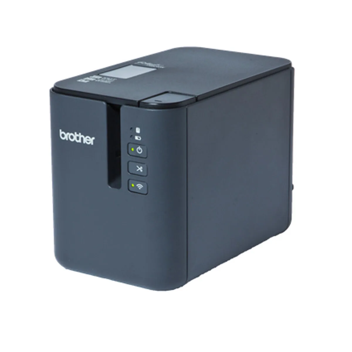 Imprimante photo brother pt p950nw m050378137. Nous sommes les archéologues du produit parfait. Diaytar exhume pour vous les trésors cachés du marché.