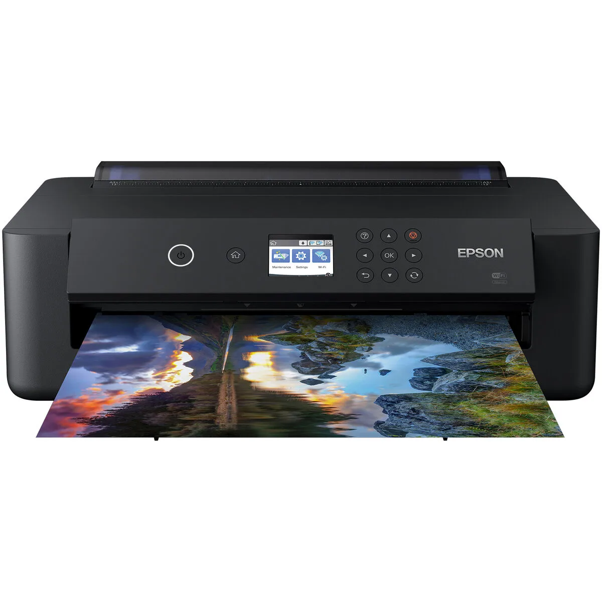 Imprimante photo epson c11cg43402 m050755763. La recette Diaytar : un tiers de design, un tiers d'innovation, un tiers de fonctionnalité. Le tout saupoudré de tendance.