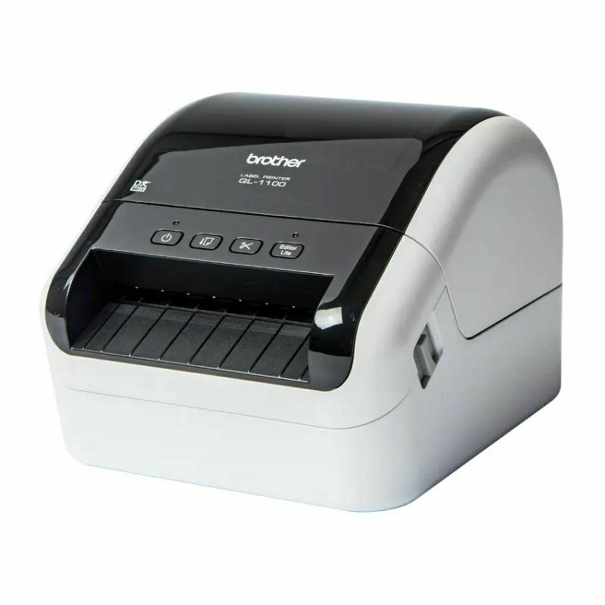 Imprimante pour etiquettes brother ql 1100c blanc m050354468. Découvrez l'univers Diaytar : une boutique en ligne généraliste qui marque style, qualité et originalité dans chaque produit
