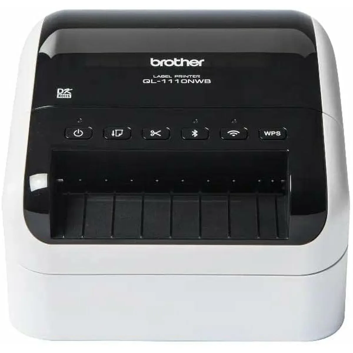 Imprimante pour etiquettes brother ql 1110nwbc noir blanc m050354567. Notre ambition pour Diaytar : devenir le réflexe numéro 1 lorsque vous pensez 'produit génial'.