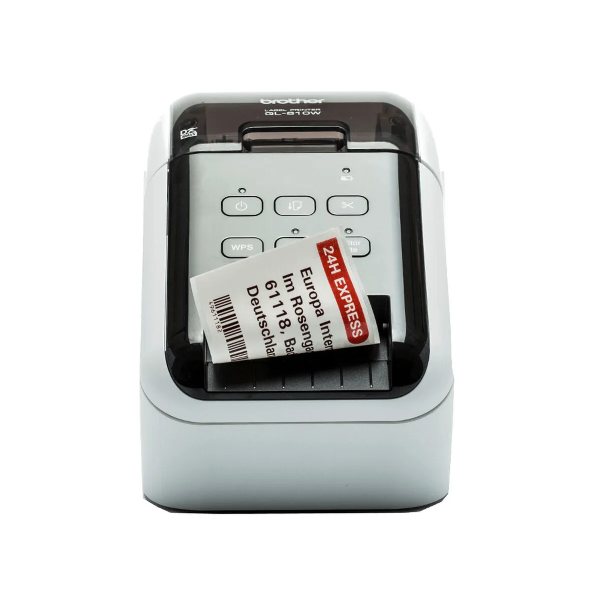 Imprimante pour etiquettes brother ql 810wc noir blanc m050354934. Nous avons conçu Diaytar pour être intuitif, comme vos produits préférés. Simple, efficace, et terriblement séduisant.