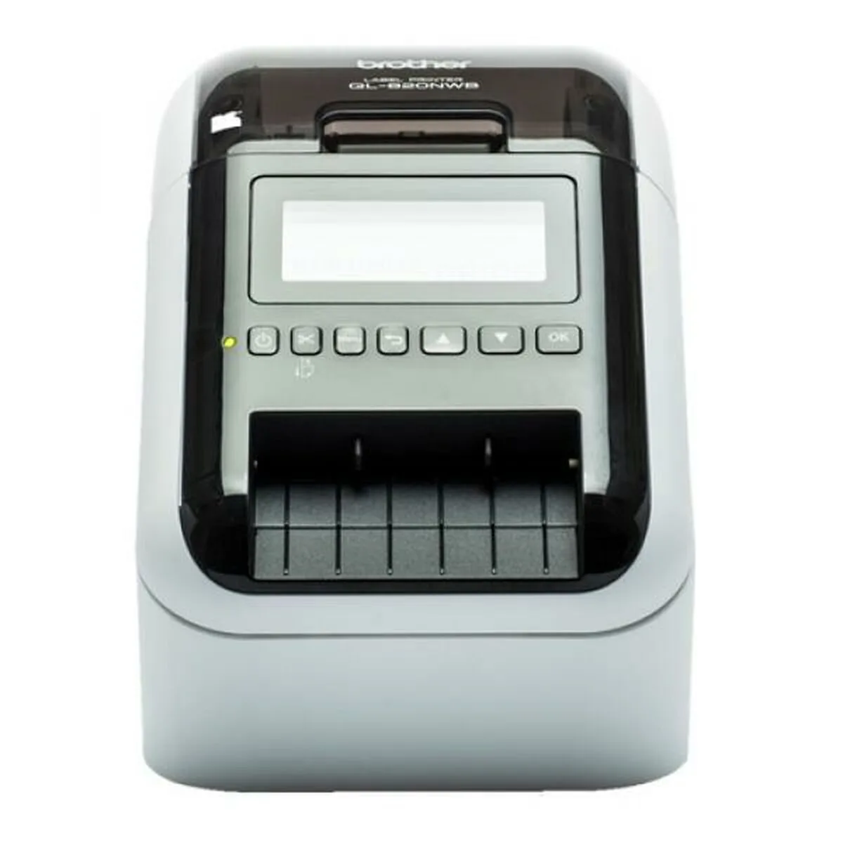 Imprimante pour etiquettes brother ql 820nwbc blanc noir noir blanc m050355087. Soyez à la pointe de la tendance et de la technologie avec Diaytar, votre partenaire pour un shopping généraliste avisé