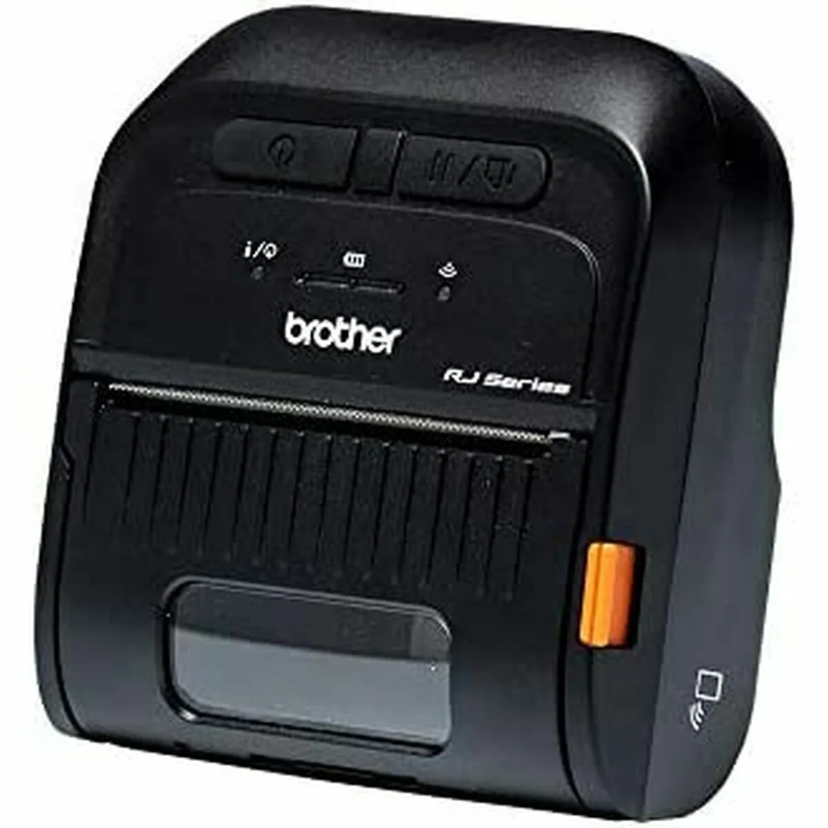 Imprimante pour etiquettes brother rj3035bxx1 noir m050355175. L'aventure Diaytar est une quête permanente de sens et d'esthétisme à travers des produits soigneusement pensés.