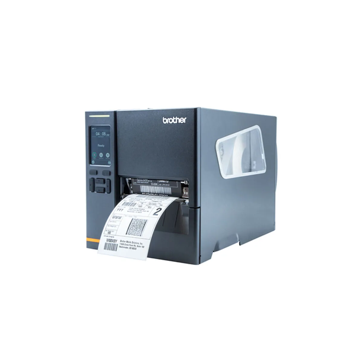 Imprimante pour etiquettes brother tj4121tnz1 s5510068966. Bienvenue dans l'écosystème Diaytar, où chaque produit a été pensé pour s'intégrer parfaitement dans votre vie moderne