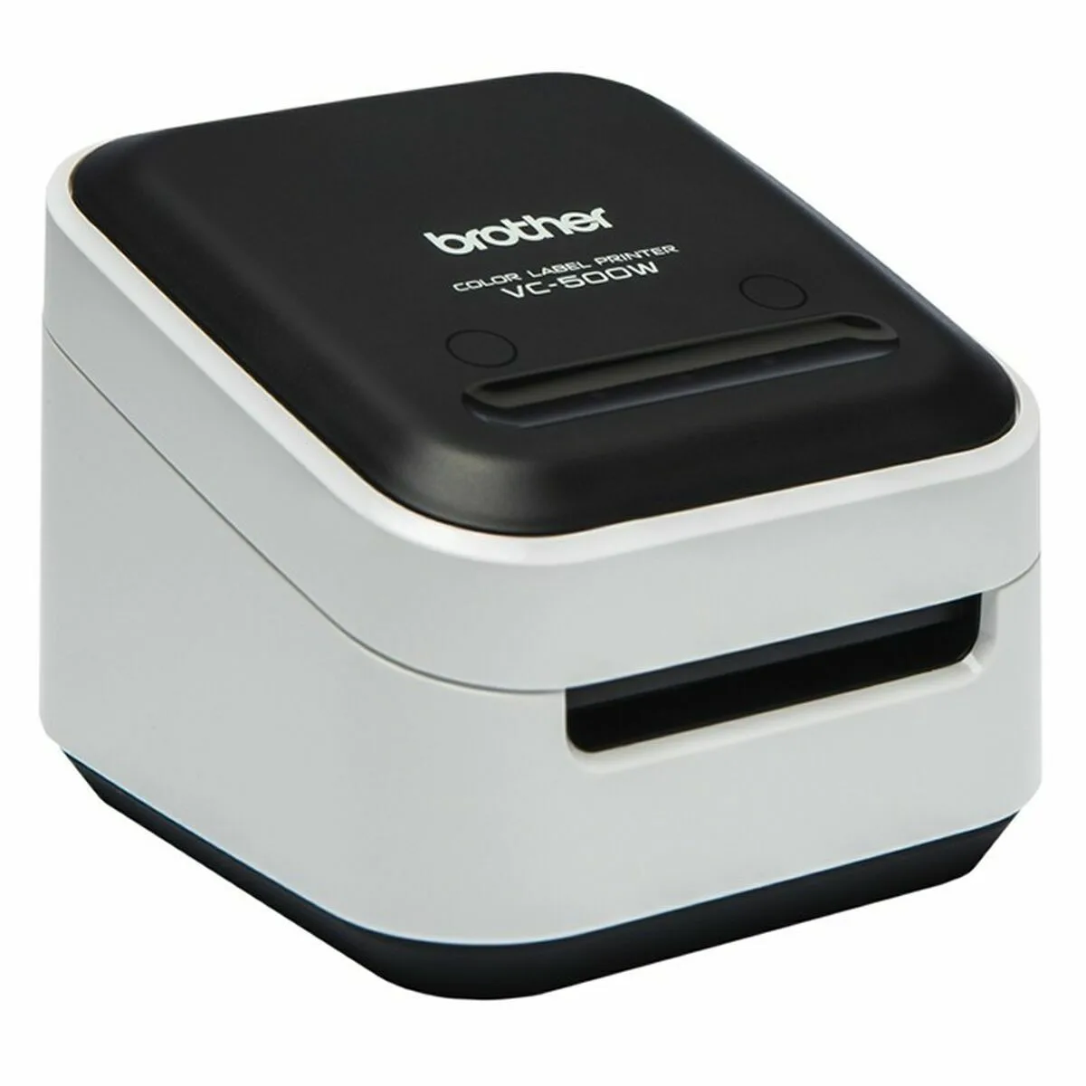 Imprimante pour etiquettes brother vc 500w blanc m050378292. La mode selon Diaytar : audacieuse, accessible et toujours dans l'air du temps.