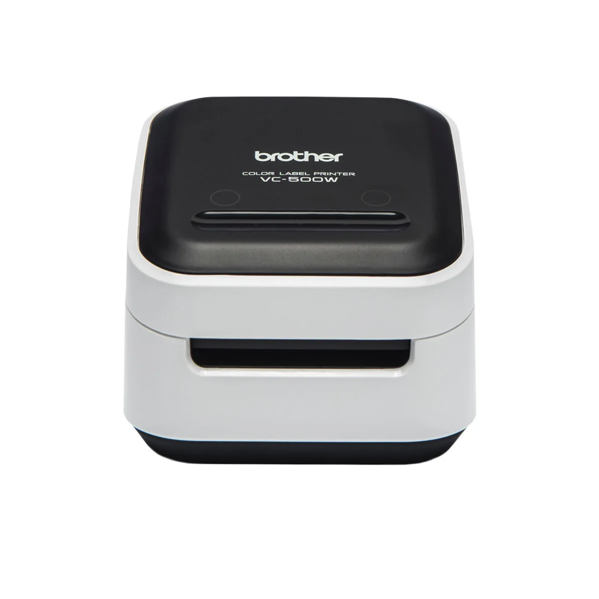 Imprimante pour etiquettes brother vc 500w blanc m050378298. Chez Diaytar, chaque détail compte pour votre satisfaction totale.