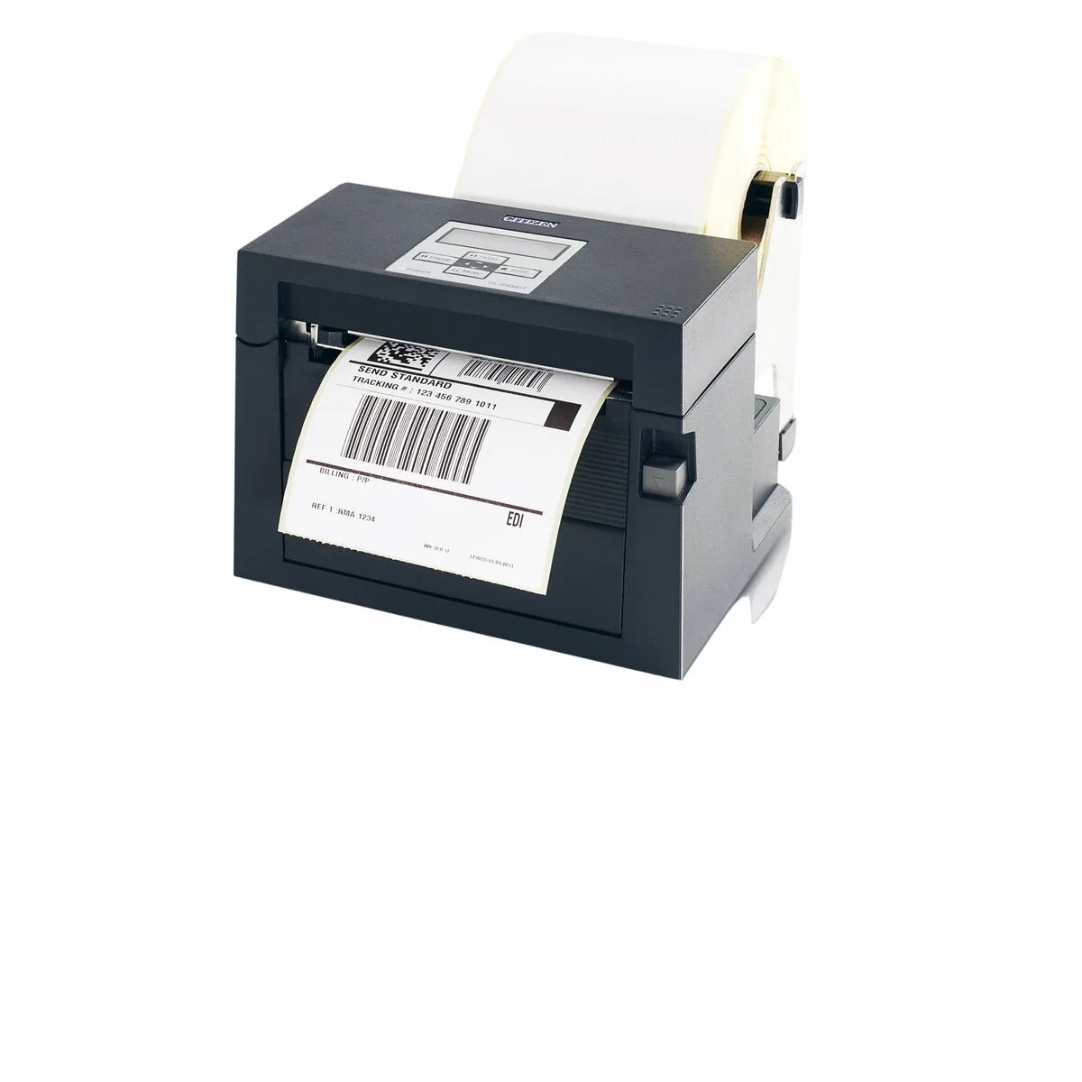 Imprimante pour etiquettes citizen 1000835 s5508599384. Diaytar pense global, shoppe local : une plateforme généraliste avec une approche curated pour un public international