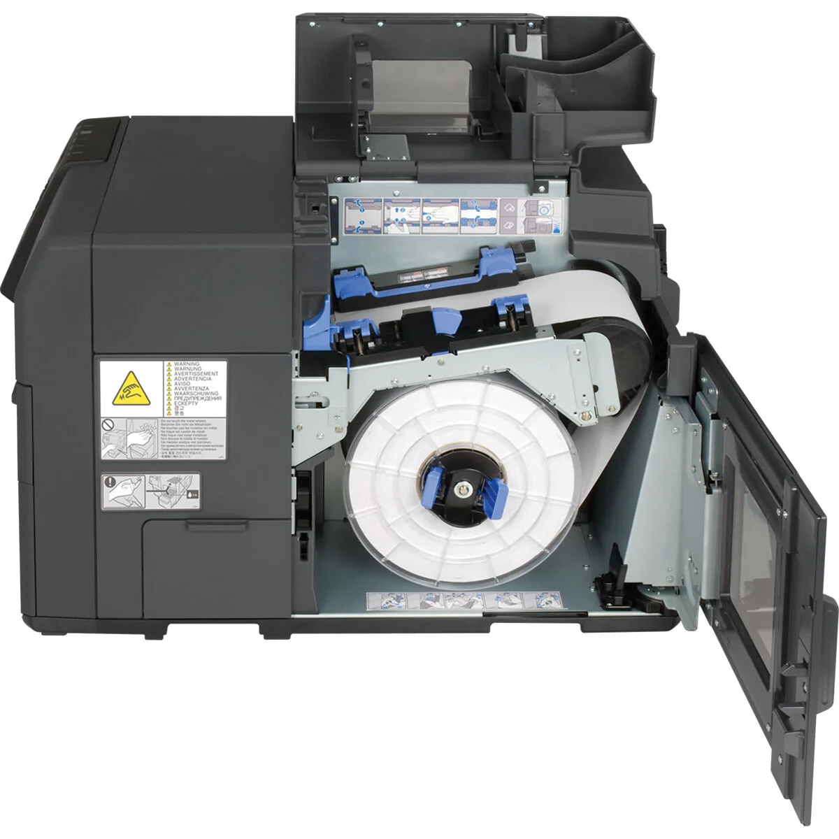 Imprimante pour etiquettes epson colorworks c7500g s5508118979. Diaytar est le trait d'union entre le monde de la tech et celui du lifestyle, pour une expérience utilisateur sans faille.