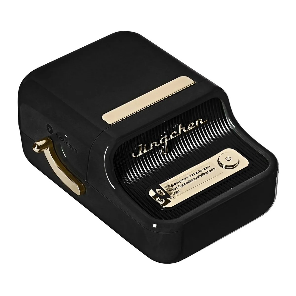 Imprimante pour etiquettes niimbot b21s black s9111751613. Avec Diaytar, faites de chaque achat en ligne une découverte et de chaque produit un ajout valuable à votre univers