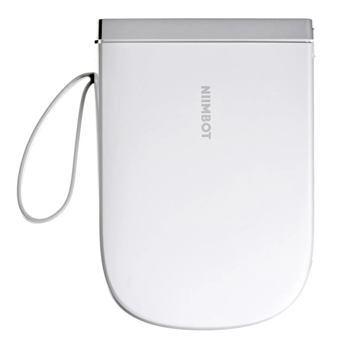 Imprimante pour etiquettes niimbot d11_h white s9111752066. La mode selon Diaytar : audacieuse, accessible et toujours dans l'air du temps.