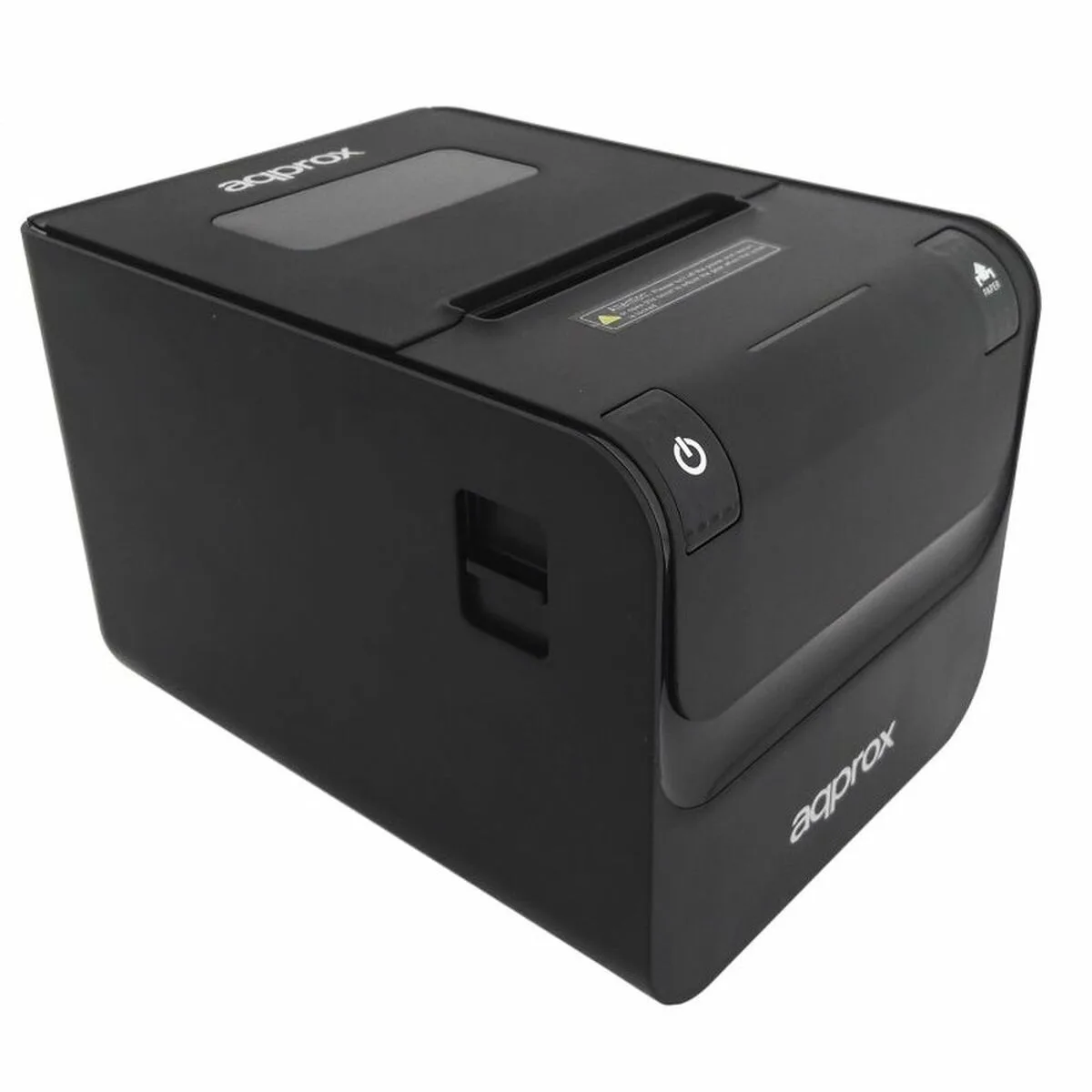 Imprimante thermique approx apppos80amuse noir s990170479. Diaytar, la boutique en ligne qui pense à tout : des gadgets électroniques les plus futés aux objets maison les plus design