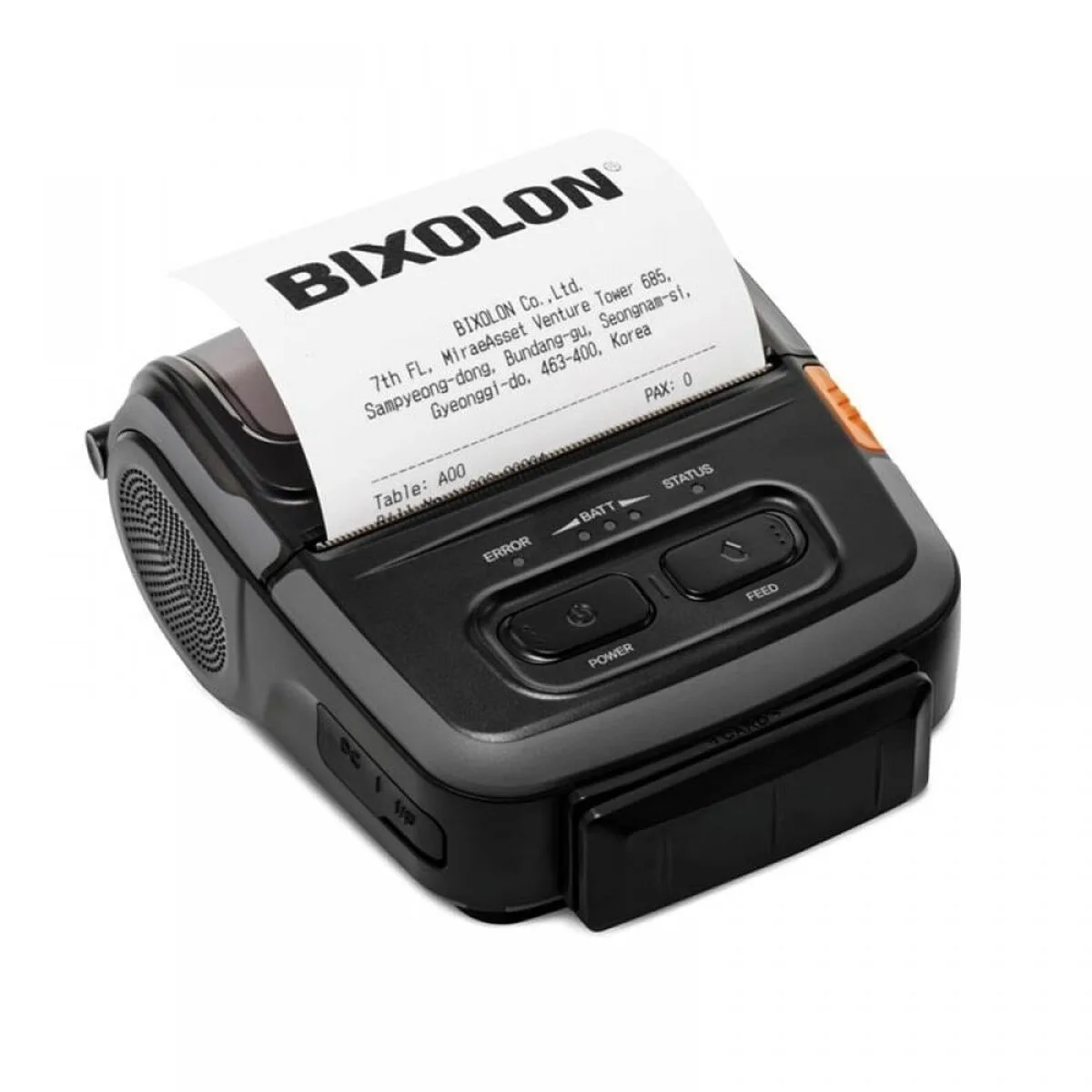 Imprimante thermique bixolon spp r310pluswk beg s5526305679. Diaytar, c'est votre éditeur de vie. Nous sélectionnons les produits qui deviendront les chapitres essentiels de votre quotidien.