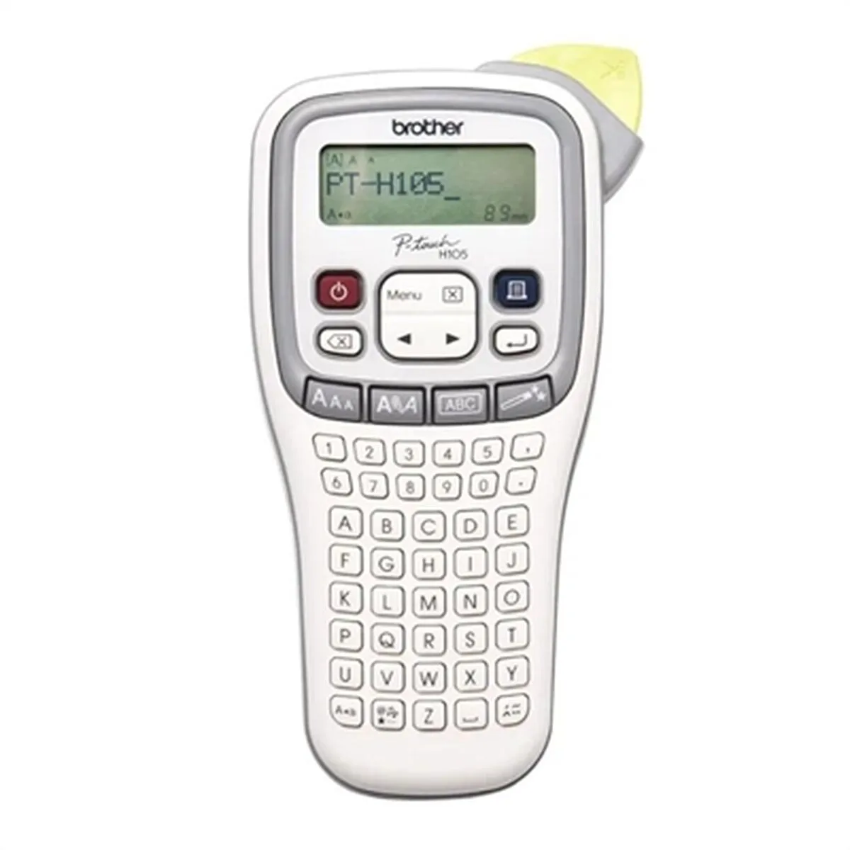 Imprimante thermique brother pth105l2osg1 monochrome s024196087. Diaytar vous propose une sélection pointue de produits électroniques innovants et d'articles maison qui transforment votre quotidien