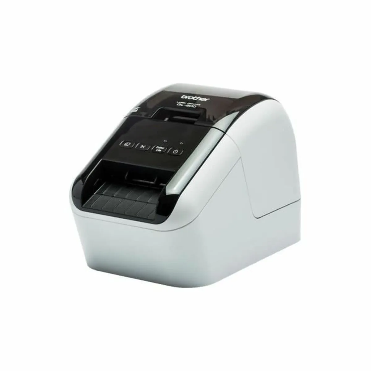Imprimante thermique brother ql 800 300 dpi noir blanc s712239462. Bienvenue sur Diaytar, l'endroit où les produits ne sont pas juste achetés, mais sont adoptés pour la vie.