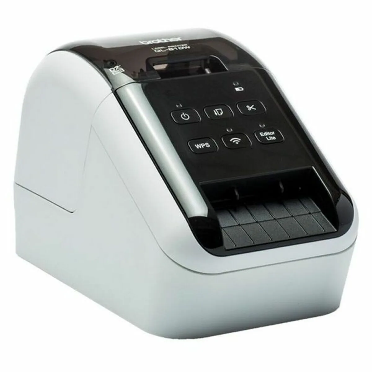 Imprimante thermique brother ql 810w airprint 6 mb macintosh windows s840231968. La recette Diaytar : un tiers de design, un tiers d'innovation, un tiers de fonctionnalité. Le tout saupoudré de tendance.
