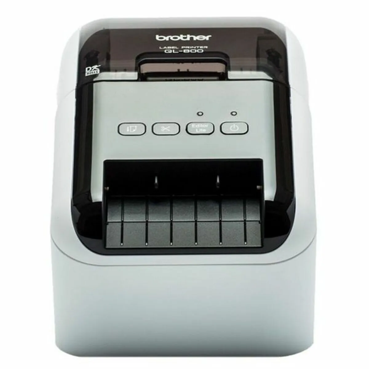 Imprimante thermique brother ql800zx1 usb gris blanc noir noir gris s5510041315. La promesse Diaytar : une sélection rigoureuse de produits généraux où la tendance et la durabilité vont de pair