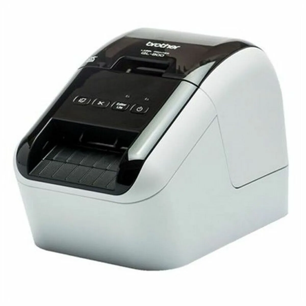 Imprimante thermique brother ql800zx1 usb gris blanc noir noir gris s5510041323. Explorez sans limite l'offre Diaytar : des milliers de produits pour satisfaire votre soif de nouveauté et de qualité