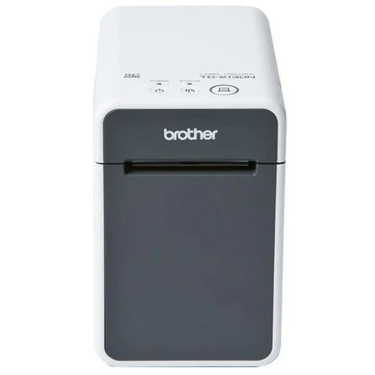 Imprimante thermique brother td2135n blanc noir s842330913. Diaytar incarne le nouveau visage du e-commerce : agile, éclectique et profondément ancré dans les tendances du moment