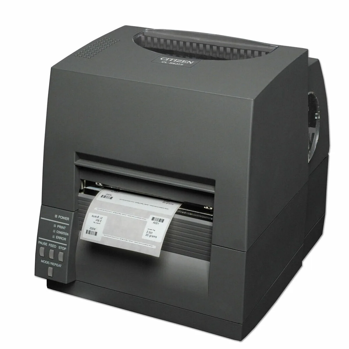Imprimante thermique citizen systems cls631iinebxx noir s5508613266. Diaytar vous habille de la tête aux pieds avec goût et raffinement.
