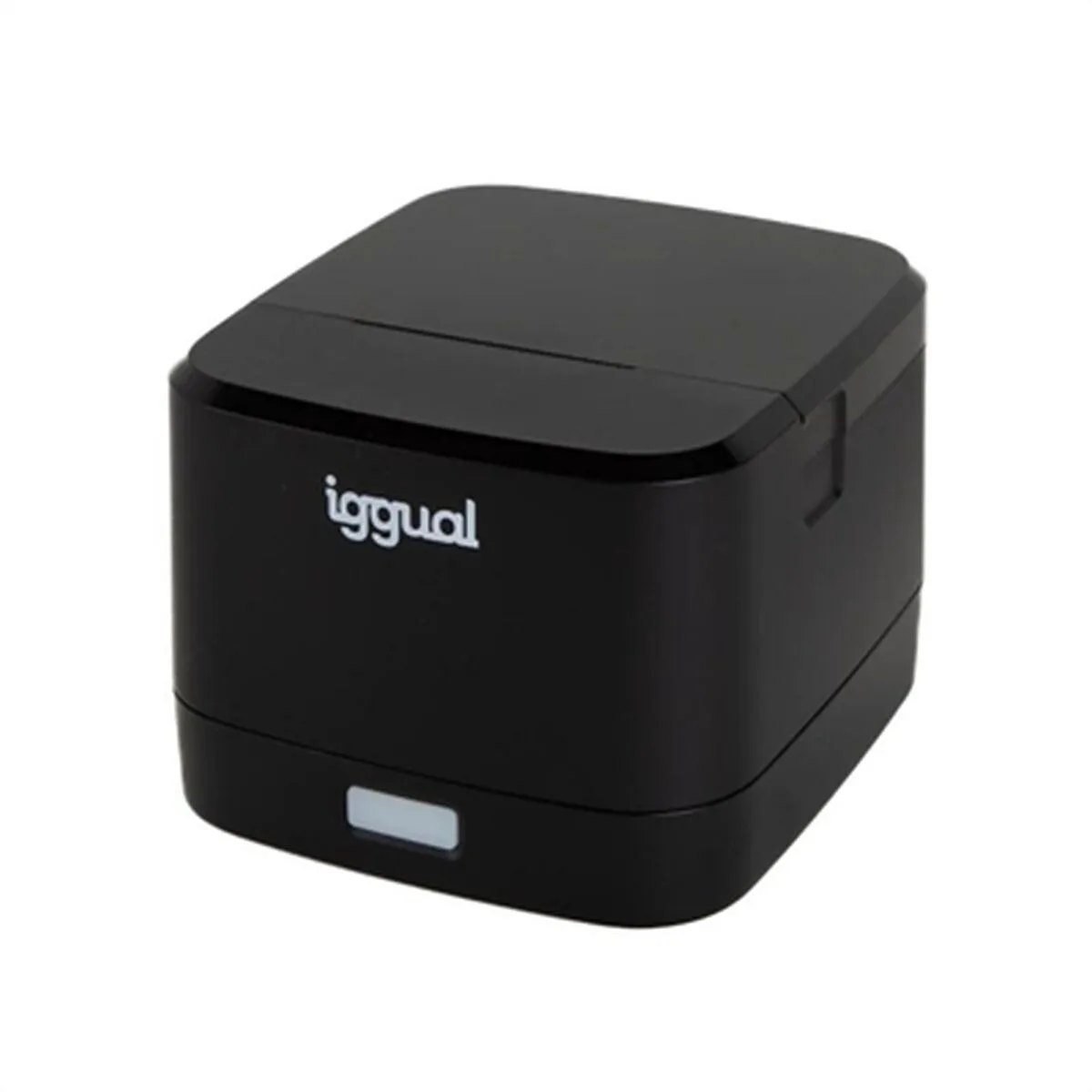 Imprimante thermique iggual igg318836 monochrome s023822839. Diaytar, le nom qui garantit que chaque produit, du plus technologique au plus basique, a été choisi avec goût et exigence