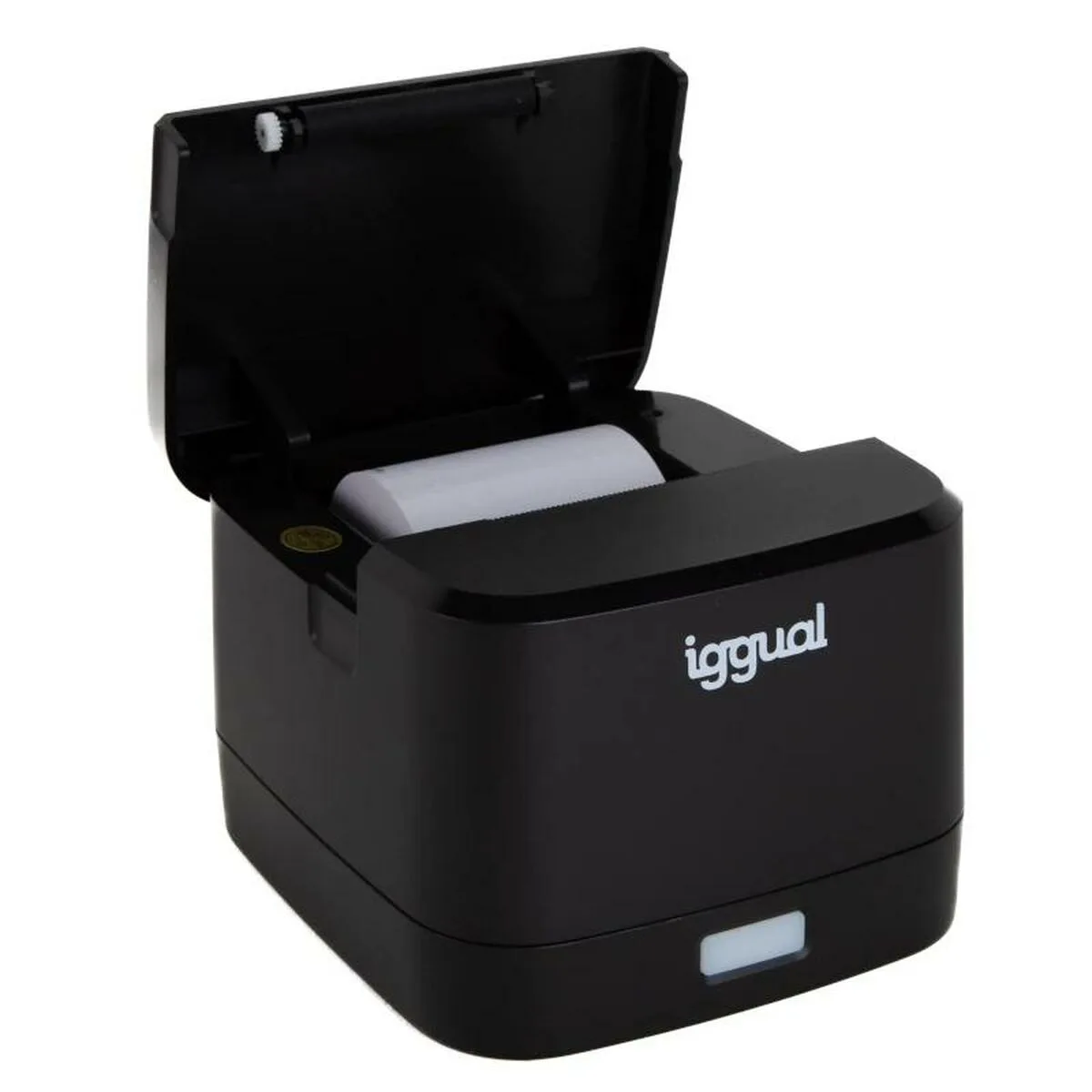 Imprimante thermique iggual igg318836 monochrome s023822878. Diaytar, c'est votre éditeur de vie. Nous sélectionnons les produits qui deviendront les chapitres essentiels de votre quotidien.