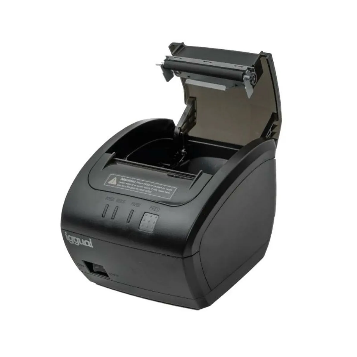 Imprimante thermique iggual igg319185 monochrome s024141843. Diaytar, le garde-meuble moderne de toutes vos envies : des produits pour combler tous vos besoins et toutes vos fantasies.