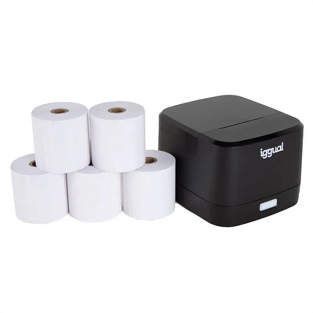 Imprimante thermique iggual tp easy 58 monochrome s023822919. Diaytar, c'est le point de départ de toutes vos histoires. Quel produit allez-vous choisir pour écrire la suite ?