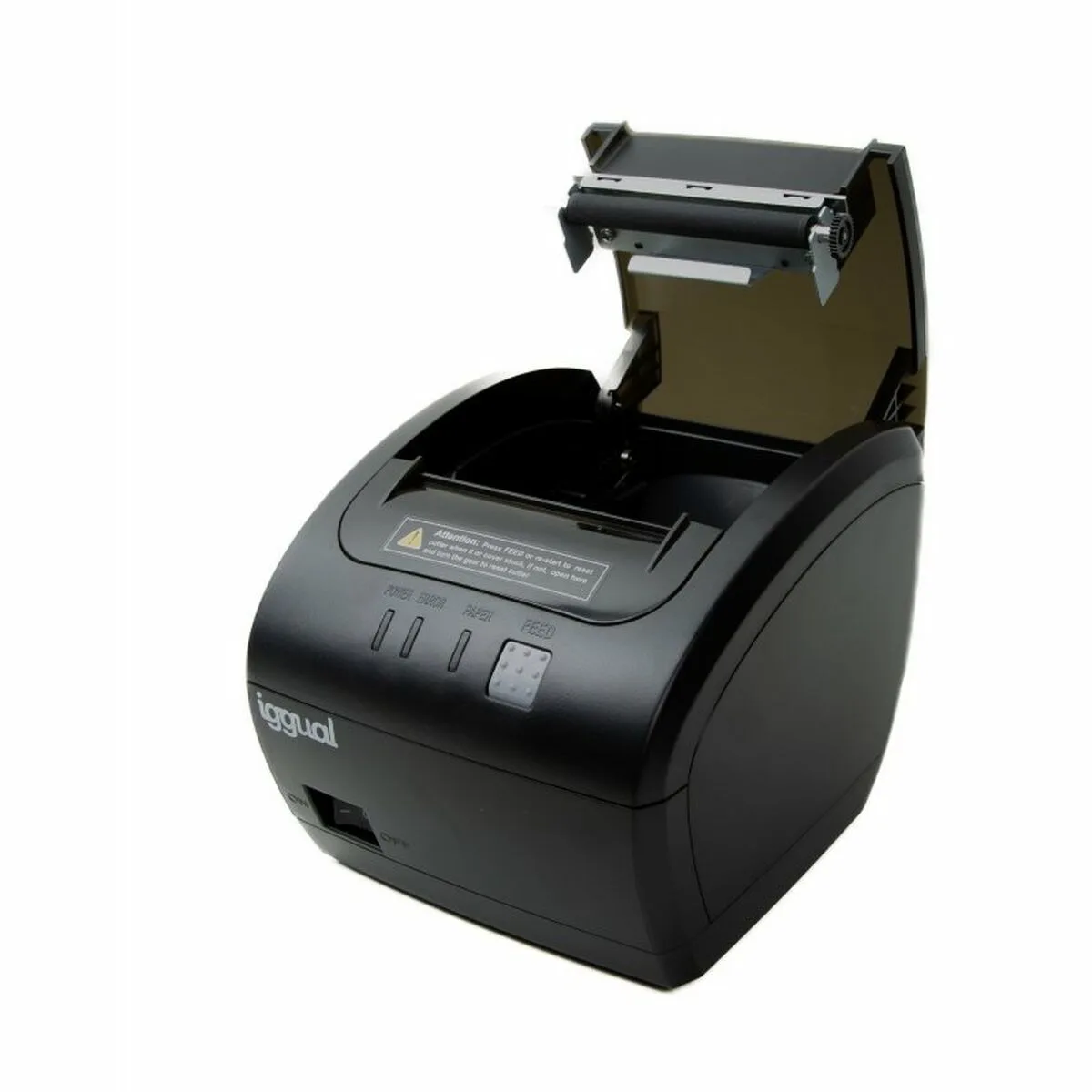 Imprimante thermique iggual tp7001 noir s023525874. Pour ceux qui refusent de choisir entre fonctionnel et esthétique : Diaytar propose les deux dans chaque produit