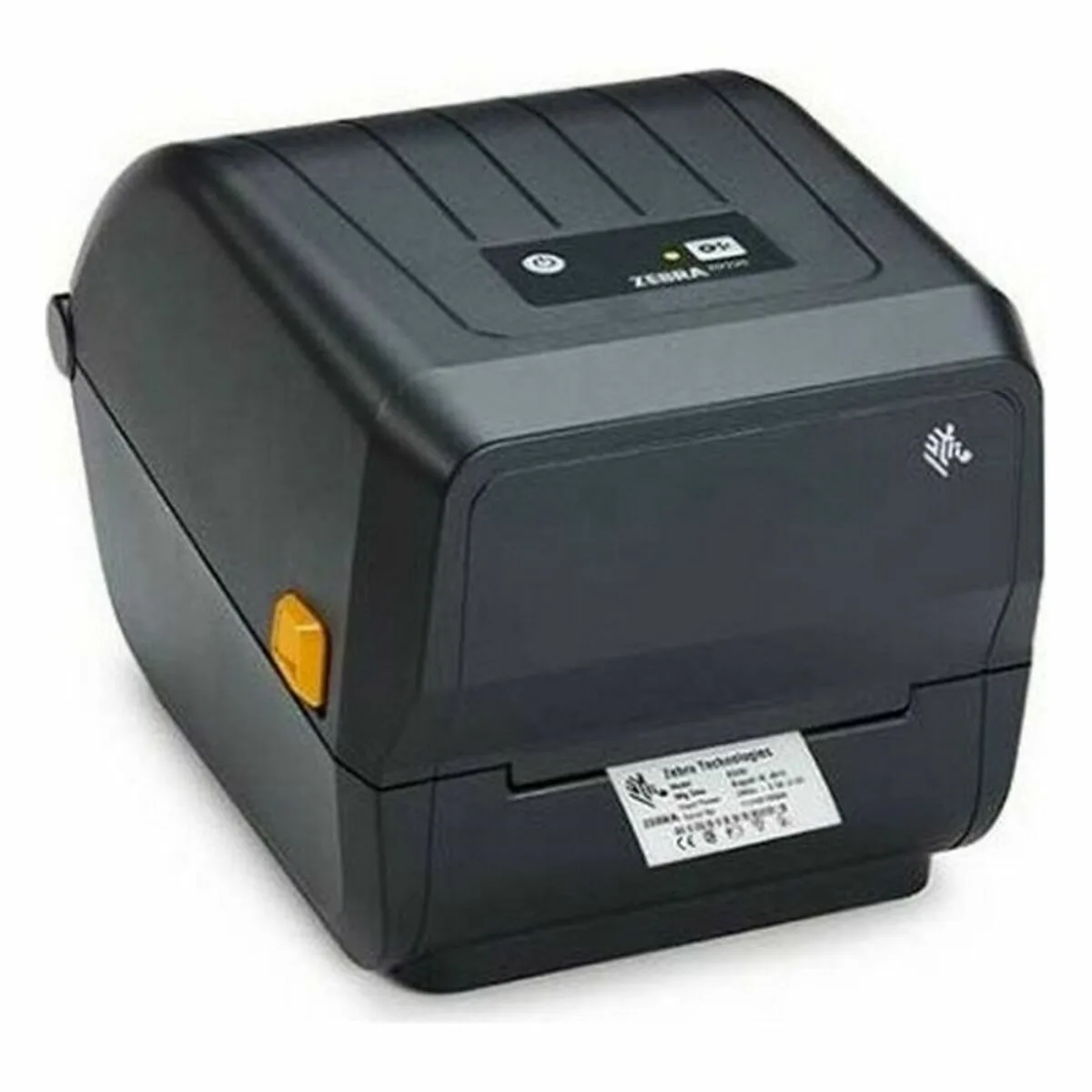 Imprimante thermique zebra zd23042 d0ec00ez noir s777217824. Diaytar, c'est la boîte à outils de votre vie idéale. Des produits pour construire, embellir et optimiser votre quotidien.