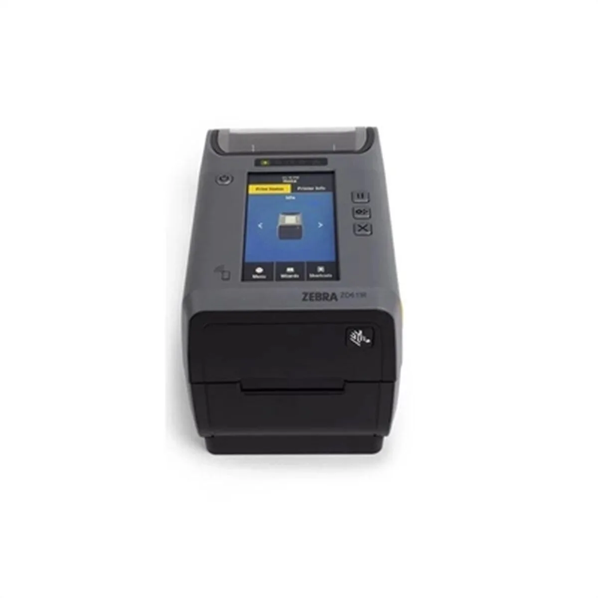 Imprimante thermique zebra zd46122 s023645380. Diaytar : là où le shopping devient une forme d'art. Curateur d'un quotidien plus beau et plus fonctionnel.