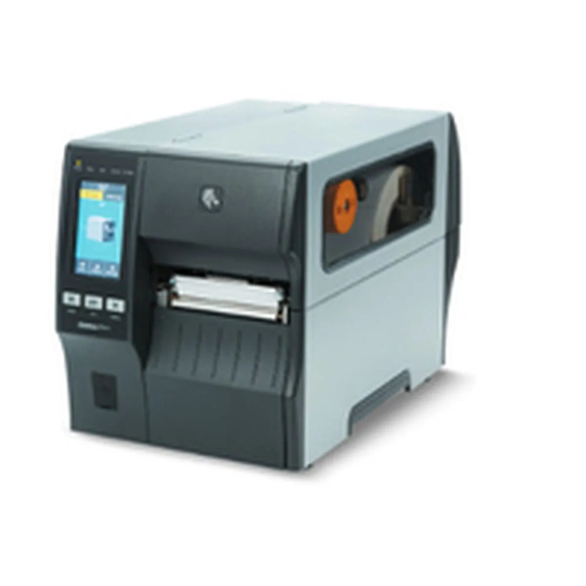 Imprimante thermique zebra zt41142 t0e00c0z argente s777237811. Explorez Diaytar et laissez-vous surprendre par notre diversité de produits.