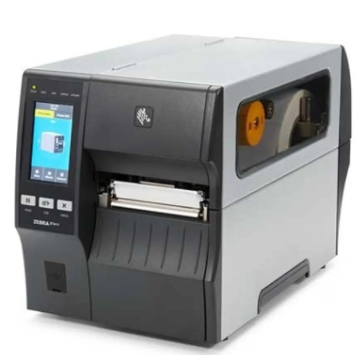 Imprimante thermique zebra zt41142 t4e0000z s777238386. Diaytar, c'est le testament vivant qu'on peut allier large choix et qualité exemplaire dans le e-commerce.