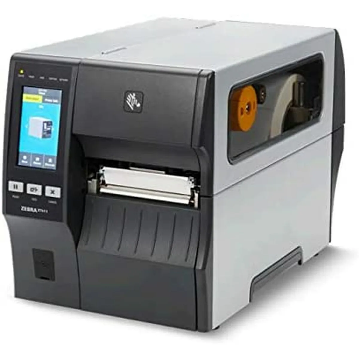 Imprimante thermique zebra zt41142 t5e00c0z s777238489. Diaytar, c'est la vitrine permanente des innovations produits qui vont faire parler d'elles dans les mois à venir.