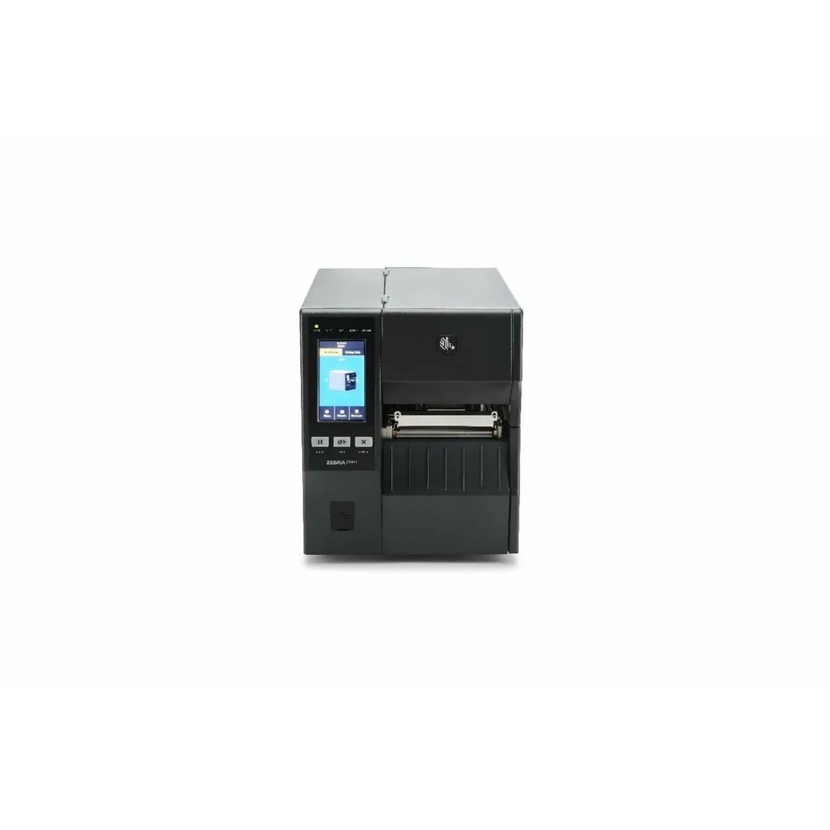 Imprimante thermique zebra zt41146 t0e0000z s777239171. Diaytar, c'est votre éditeur de vie. Nous sélectionnons les produits qui deviendront les chapitres essentiels de votre quotidien.