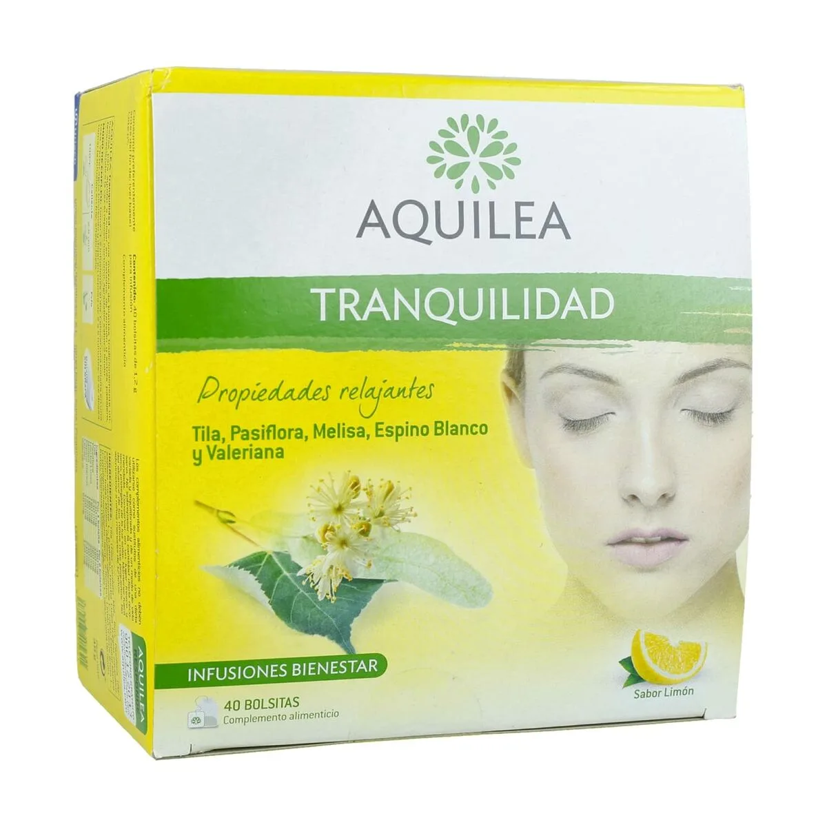 Infusion aquilea relaxant 40 unites s0510515226. Diaytar, le curateur de votre style de vie moderne, à travers une offre généraliste constamment renouvelée et actualisée