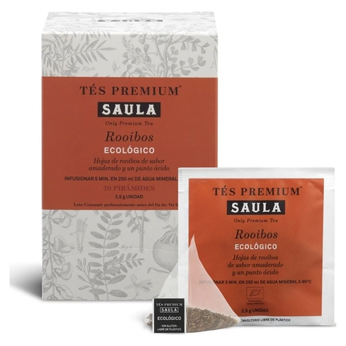 Infusion saula piramides s046078810. La mode selon Diaytar : audacieuse, accessible et toujours dans l'air du temps.