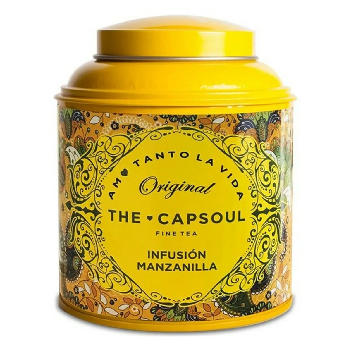 Infusion the capsoul infusion granel camomille 45 g s058194818. Diaytar, c'est la plateforme qui ose remettre l'humain au centre de l'expérience produit, dans un monde de plus en plus digital.