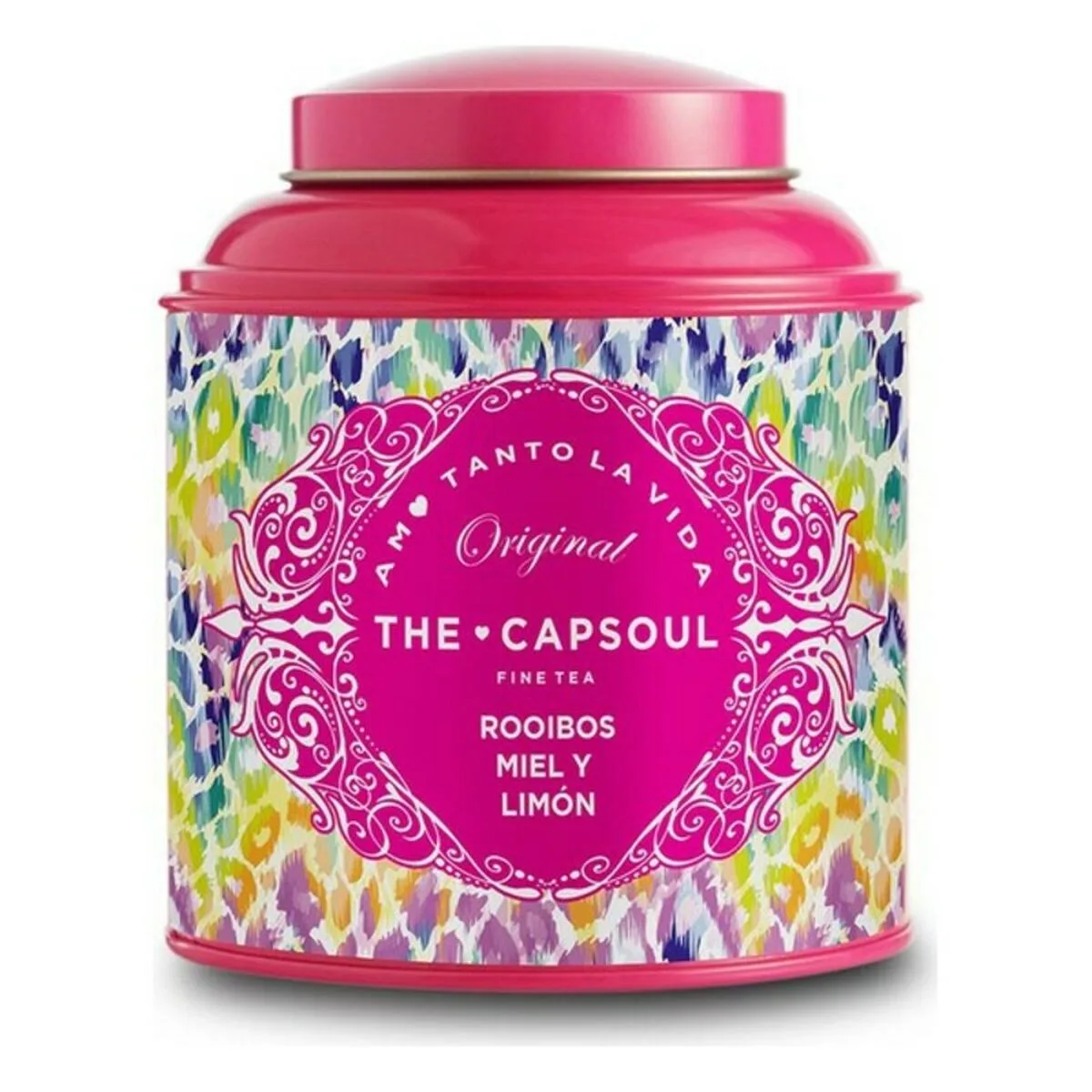 Infusion the capsoul infusion granel citron miel 100 g s058196011. Avec Diaytar, redécouvrez le plaisir de l'achat en ligne grâce à une approche humaine des produits et de la curation