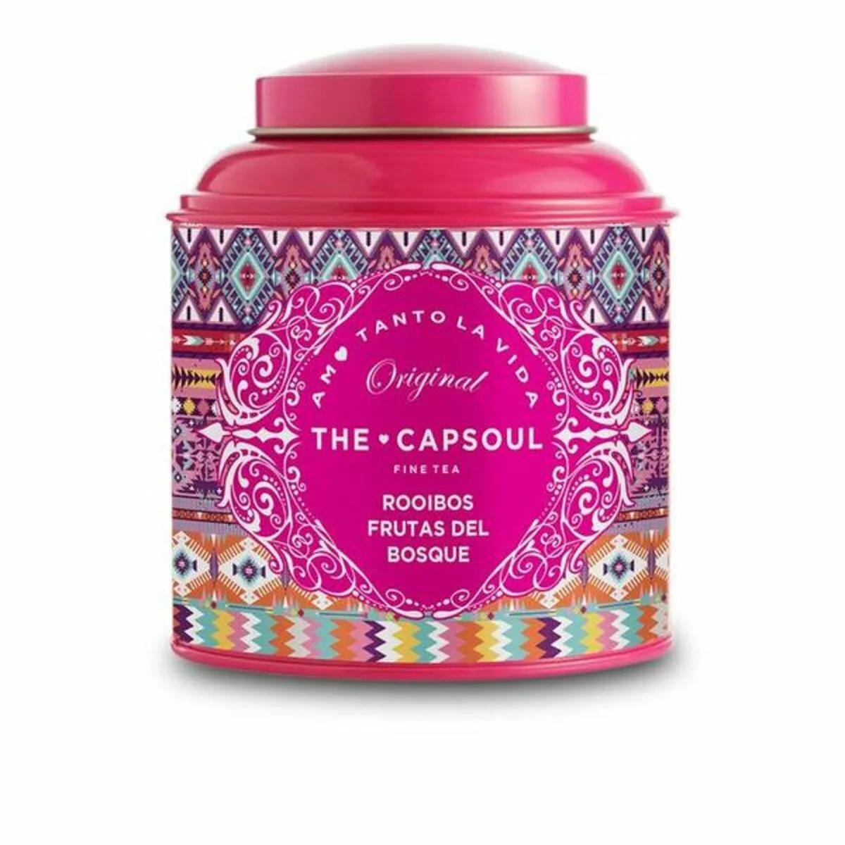 Infusion the capsoul te granel fruits des bois 100 g s057856971. L'aventure Diaytar, c'est celle d'une équipe passionnée qui déniche pour vous les perles rares du marché généraliste