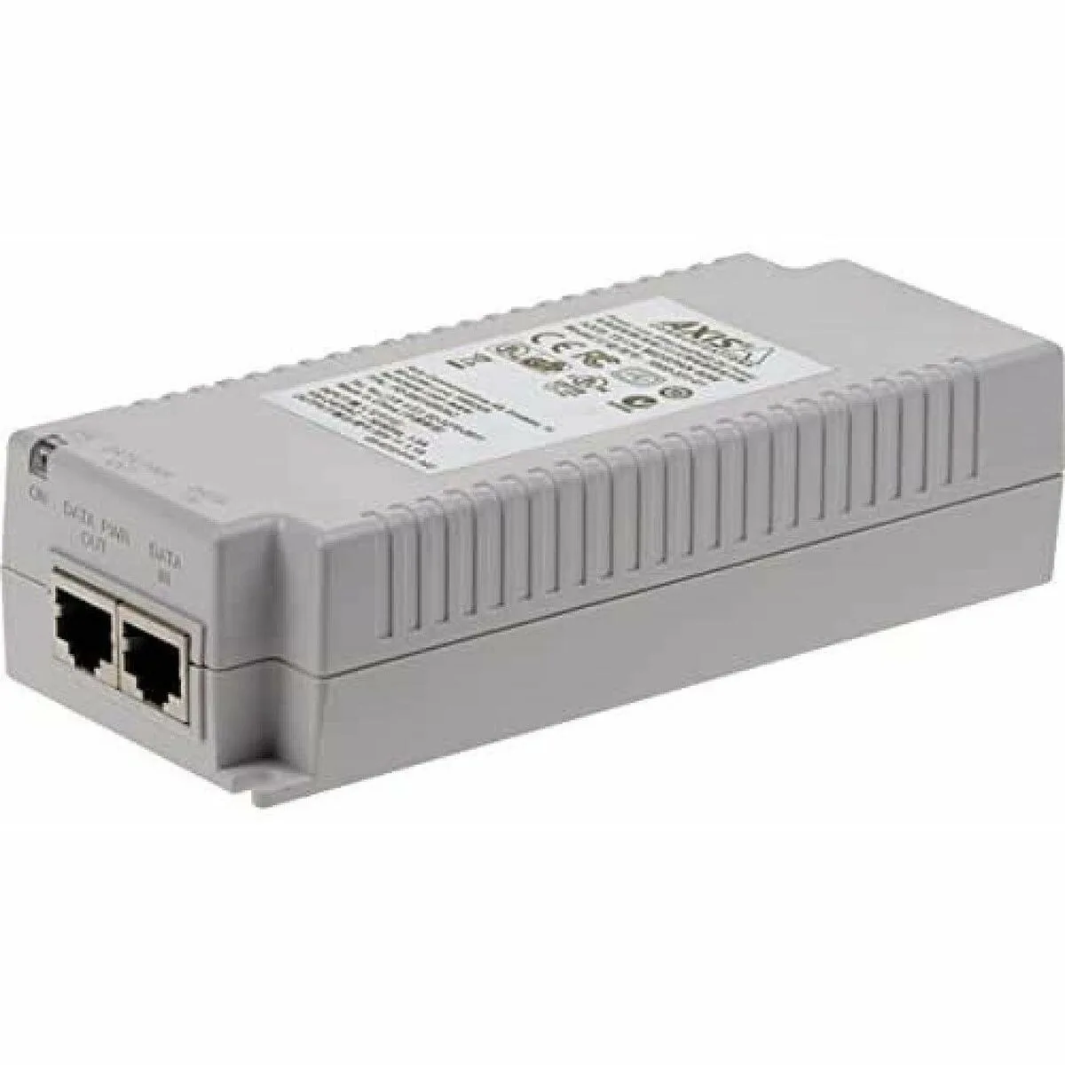 Injecteur poe axis 5900 332 60 w blanc s5500031911. Transformez votre intérieur avec les produits déco Diaytar !