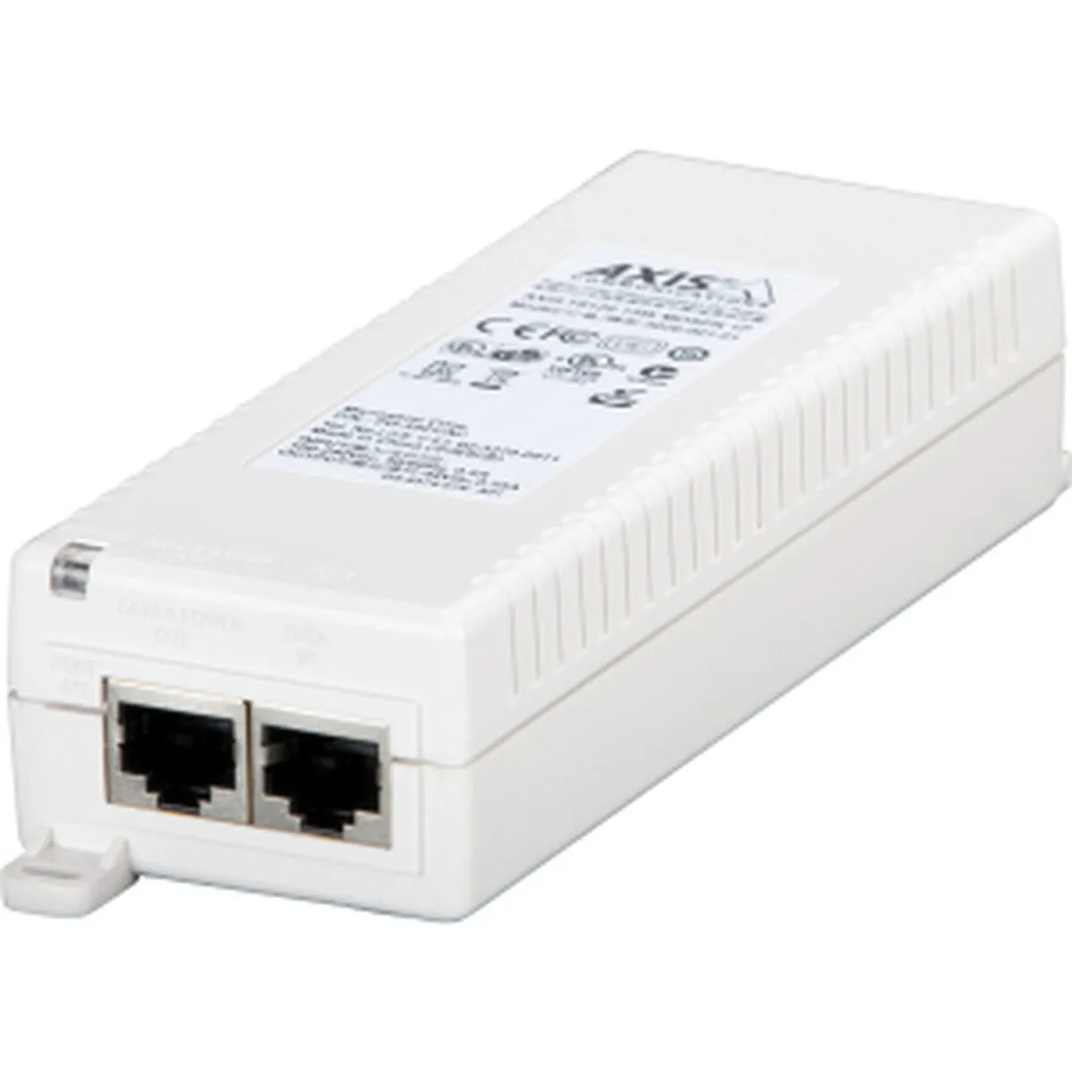 Injecteur poe axis t8120 s5500012666. Votre boutique de confiance Diaytar vous accompagne dans tous vos projets.