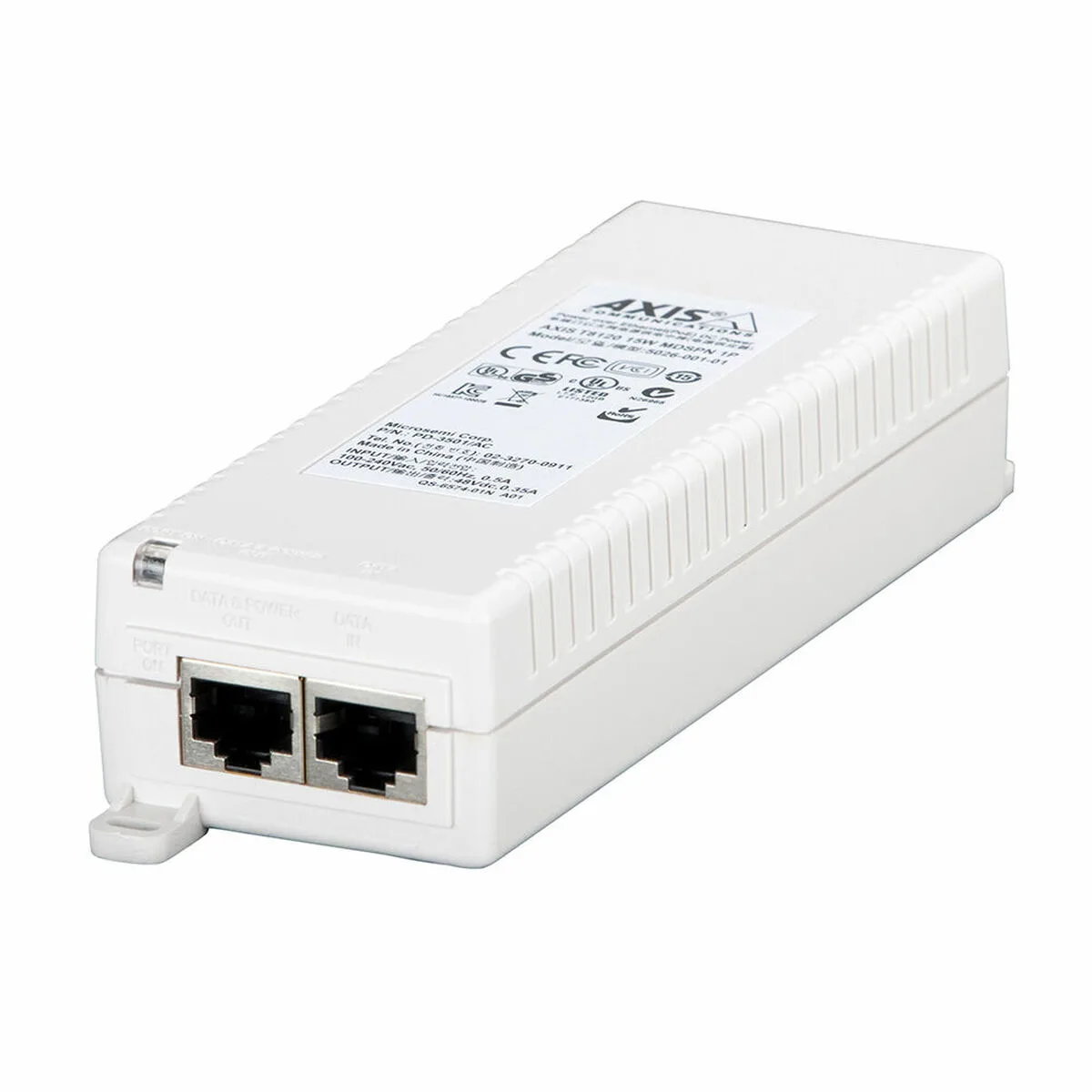 Injecteur poe axis t8120 s5500038464. Diaytar, c'est la rencontre parfaite entre modernité et authenticité.