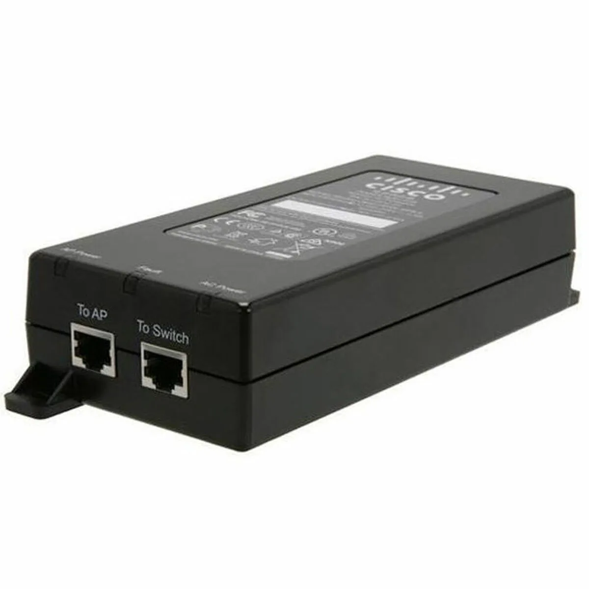 Injecteur poe cisco air pwrinj6 s5510246220. Diaytar Mode : Où l'élégance rencontre l'originalité pour un style unique.