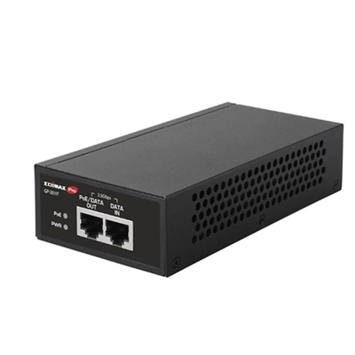 Injecteur poe edimax gp 201it s023763529. Diaytar, le nom qui garantit que chaque produit, du plus technologique au plus basique, a été choisi avec goût et exigence