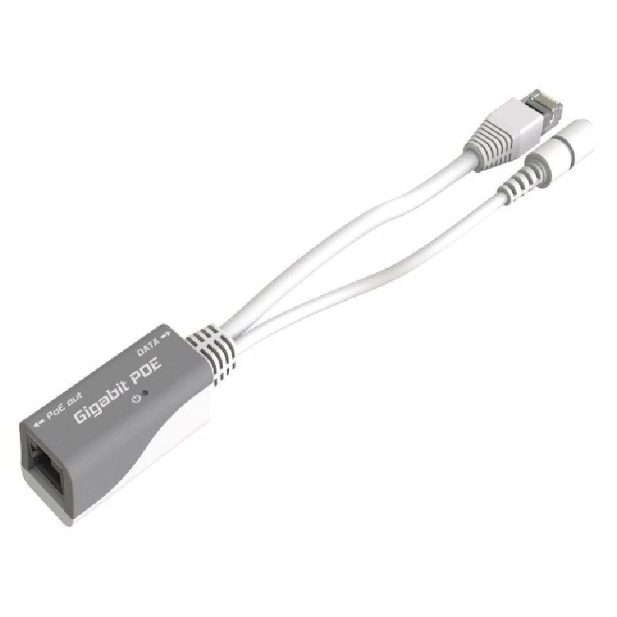 Injecteur poe mikrotik rbgpoe s990472541. Diaytar, c'est la promesse de découvrir au moins un produit qui vous fera dire 'Mais où était-il donc tout ce temps ?'.