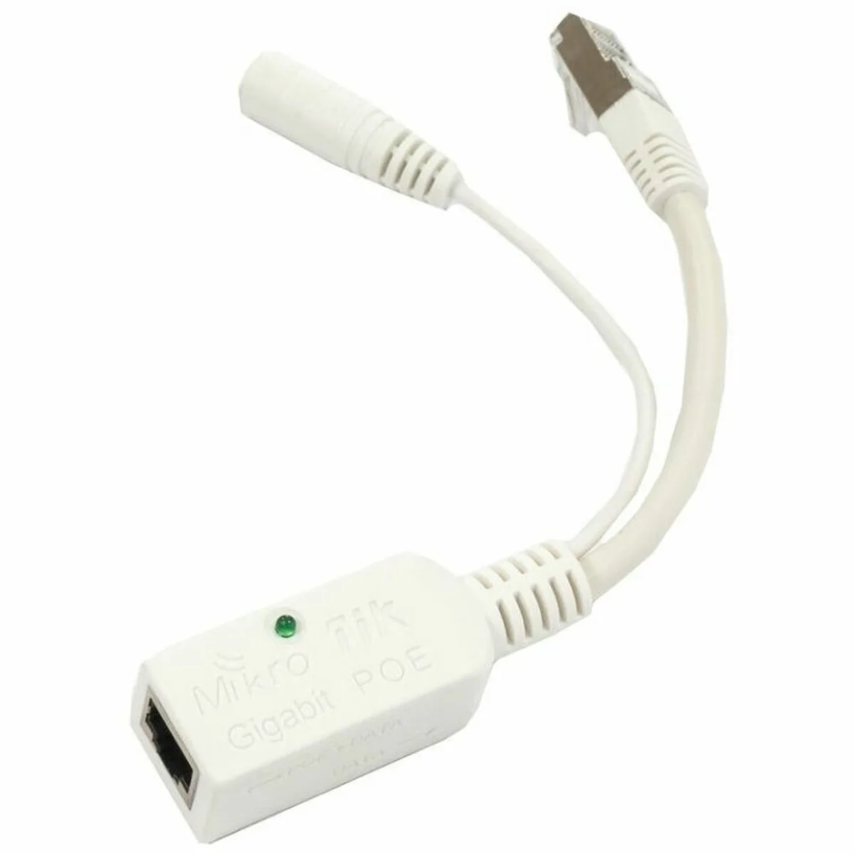Injecteur poe mikrotik rbgpoe gigabit ethernet s560133062. L'ADN de Diaytar : un mélange éclectique et raffiné de produits qui parle aussi bien aux geeks qu'aux esthètes