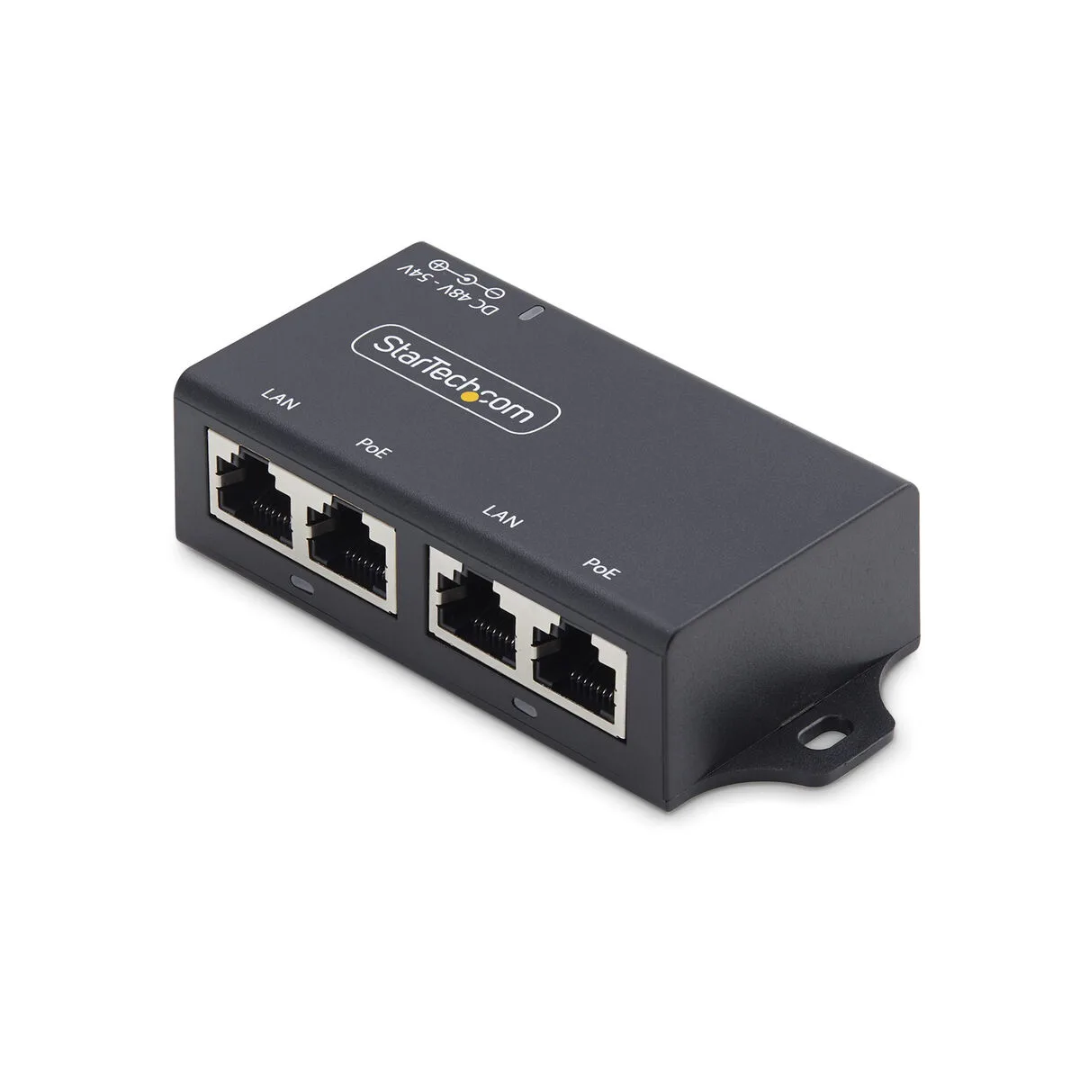 Injecteur poe startech af221ce poe injector s5528845857. L'ADN de Diaytar : un mélange éclectique et raffiné de produits qui parle aussi bien aux geeks qu'aux esthètes