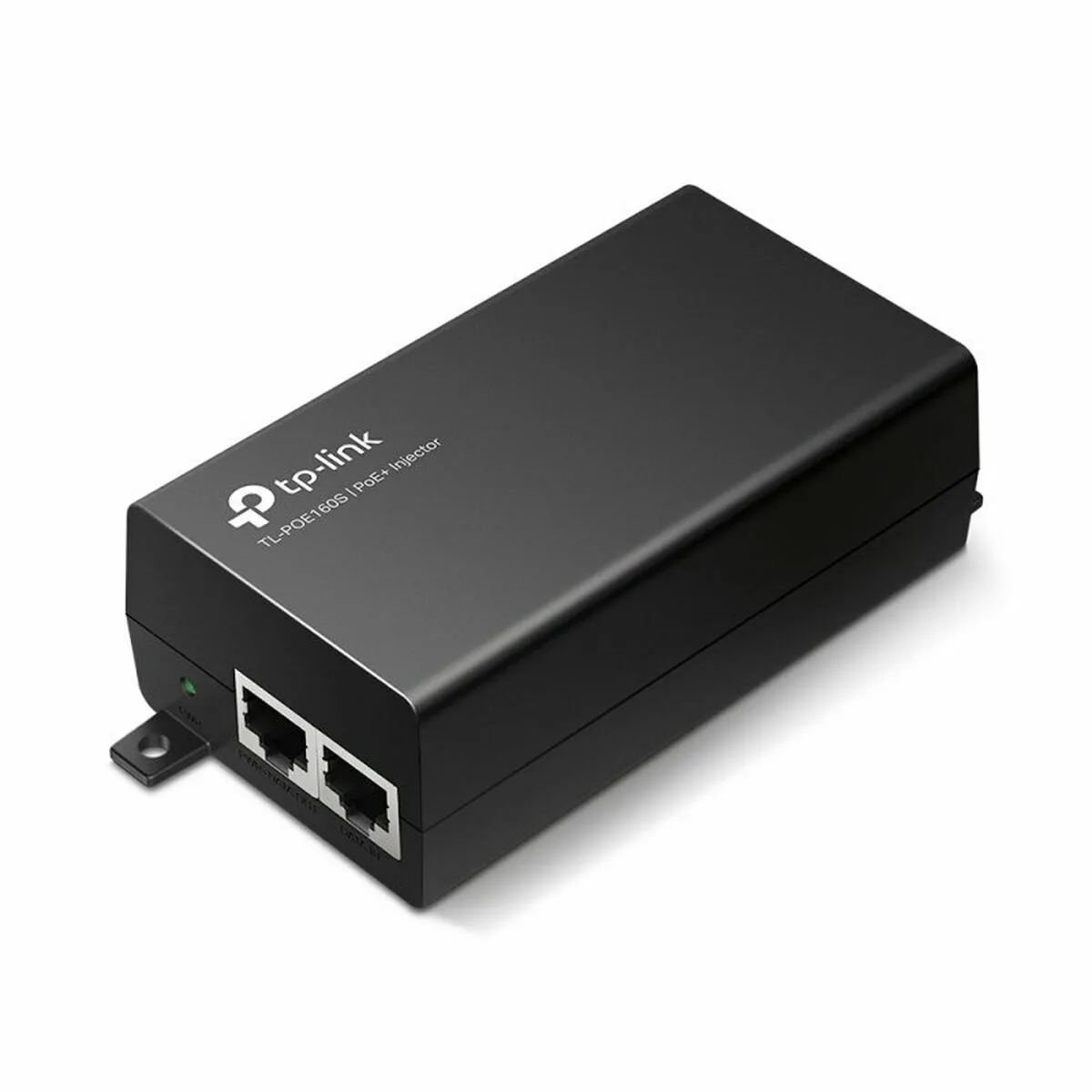 Injecteur poe tp link tl poe160s noir s913986828. Notre philosophie Diaytar : vous offrir une plateforme unique où produits généraux, tendances et technologies convergent harmonieusement