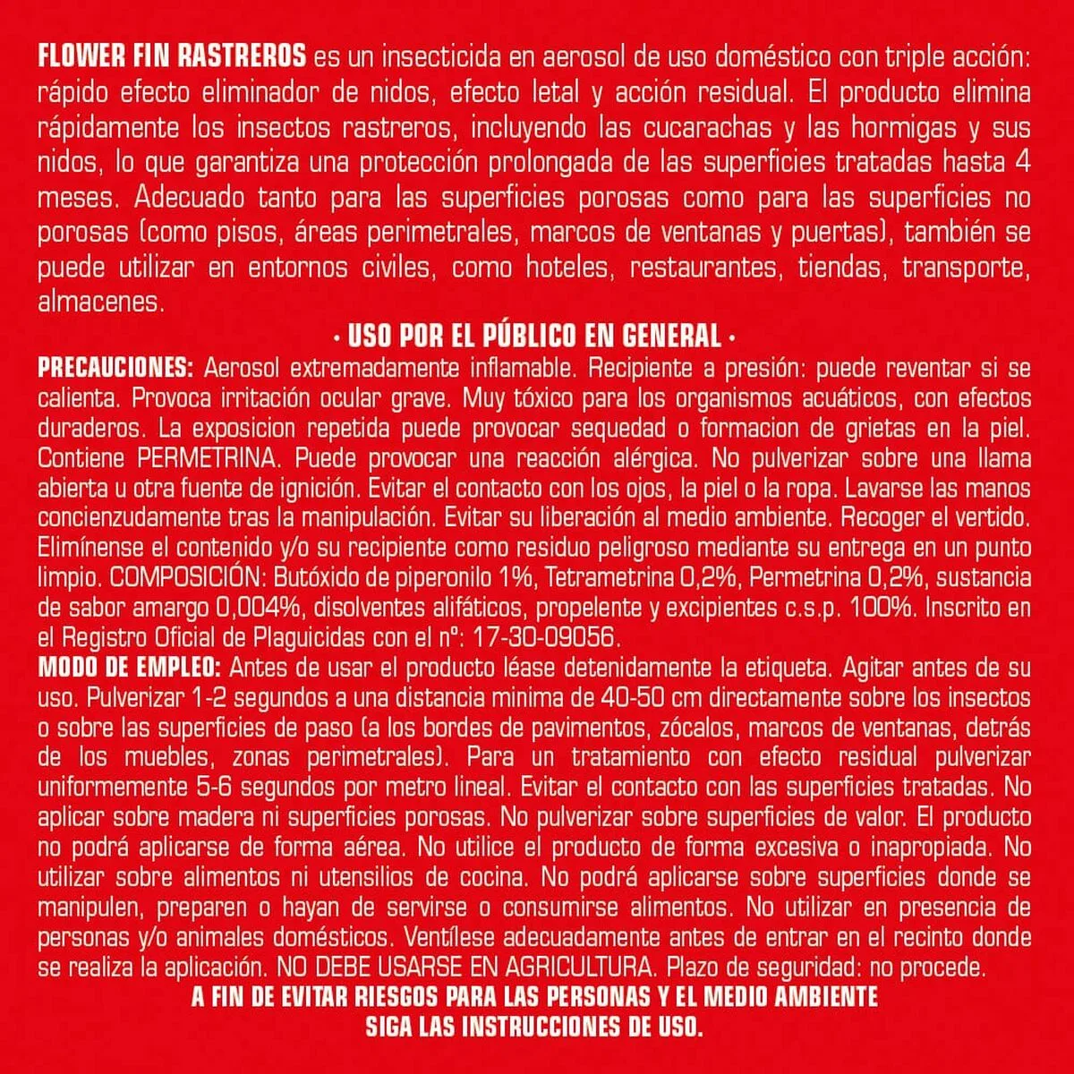 Insecticide flower 500 ml s792692641. Bienvenue sur Diaytar, où le shopping généraliste devient une chasse au trésor pour produits tendance et innovants